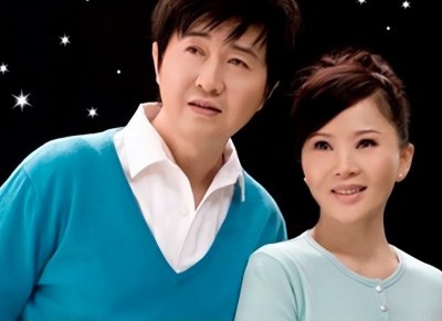 ​付笛生任静：相濡以沫33年，任静被宠成公主，今儿子成他们的骄傲