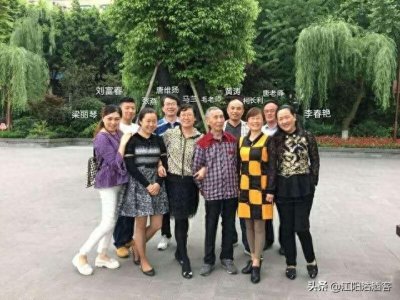 ​老泸州的那些往事：毛元康先生第二个丁亥年纪事（下）