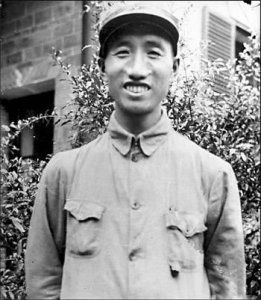 ​徐向前磨难婚姻：发妻英年早逝，挚爱含冤而死，延河之恋白头偕老