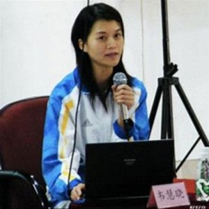 ​韦慧晓：中国首位女副舰长，把一生“嫁”给航母的女博士