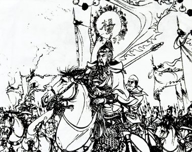 ​天波杨府武艺排名前十的杨家将七郎八虎之妻分别是谁？谁更厉害？