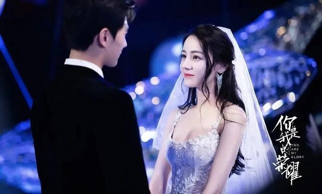 顾漫骄阳似我大结局（骄阳似我拖了10年还没完结）(14)