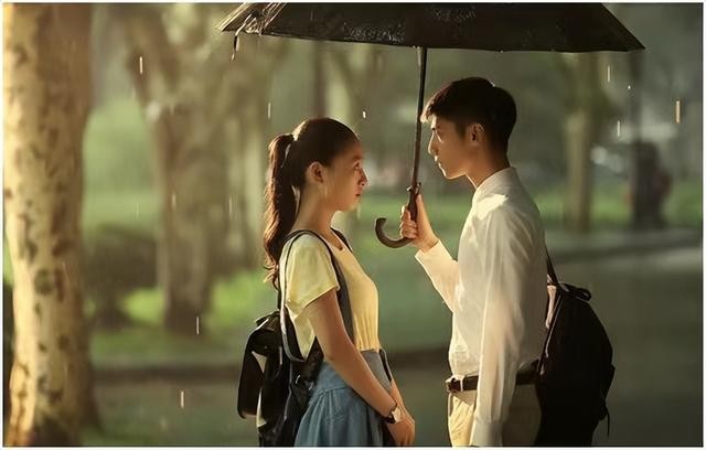 顾漫骄阳似我大结局（骄阳似我拖了10年还没完结）(9)