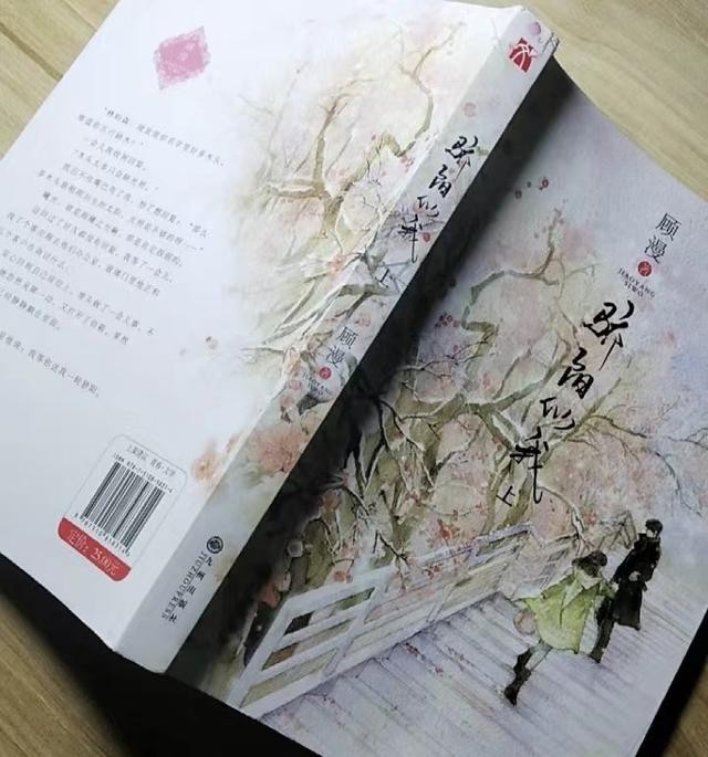 顾漫骄阳似我大结局（骄阳似我拖了10年还没完结）(15)