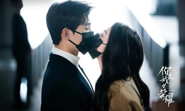 顾漫骄阳似我大结局（骄阳似我拖了10年还没完结）(18)