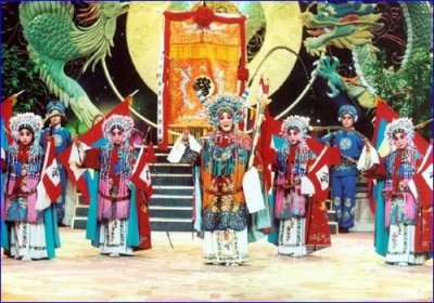 ​河南豫剧名家名段精选（河南地方戏曲名家名段）