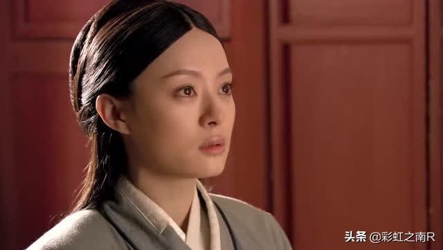 玉娆说元澈跟六阿哥像是不是故意的（玉娆为什么说元澈和六阿哥像亲兄弟）(图4)