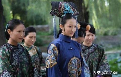 玉娆说元澈跟六阿哥像是不是故意的（玉娆为什么说元澈和六阿哥像亲兄弟）(图7)