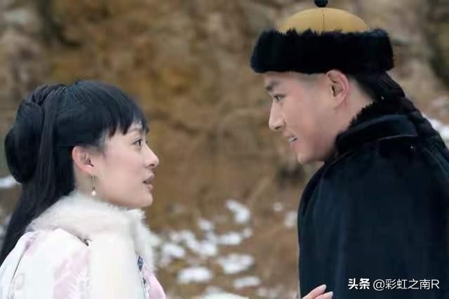 玉娆说元澈跟六阿哥像是不是故意的（玉娆为什么说元澈和六阿哥像亲兄弟）(图5)