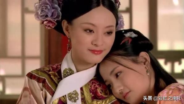 玉娆说元澈跟六阿哥像是不是故意的（玉娆为什么说元澈和六阿哥像亲兄弟）(图9)