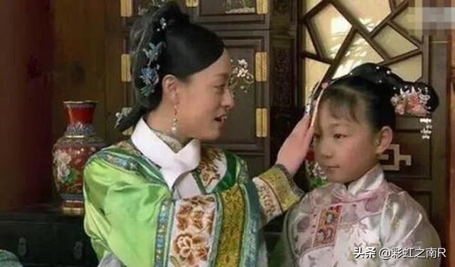 玉娆说元澈跟六阿哥像是不是故意的（玉娆为什么说元澈和六阿哥像亲兄弟）(图8)