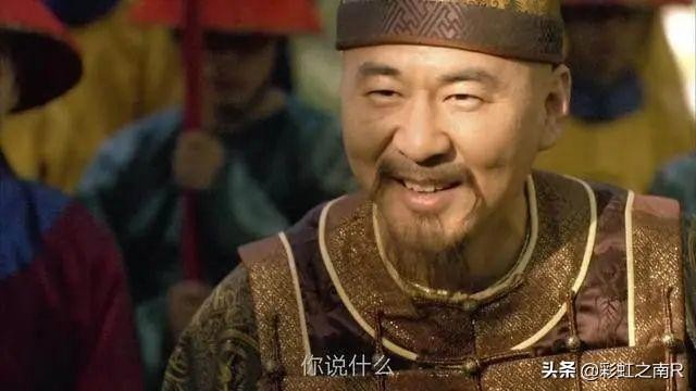 玉娆说元澈跟六阿哥像是不是故意的（玉娆为什么说元澈和六阿哥像亲兄弟）(图11)