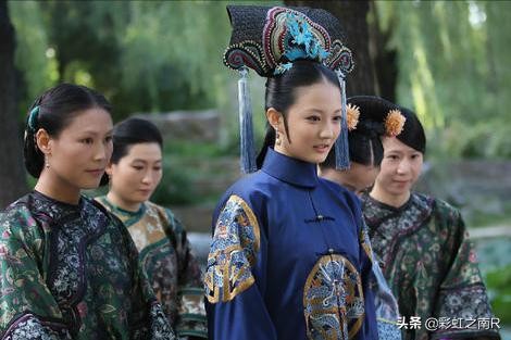 玉娆说元澈跟六阿哥像是不是故意的（玉娆为什么说元澈和六阿哥像亲兄弟）(图12)