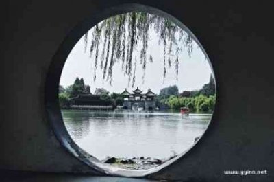 ​姜夔《扬州慢》原文及赏析