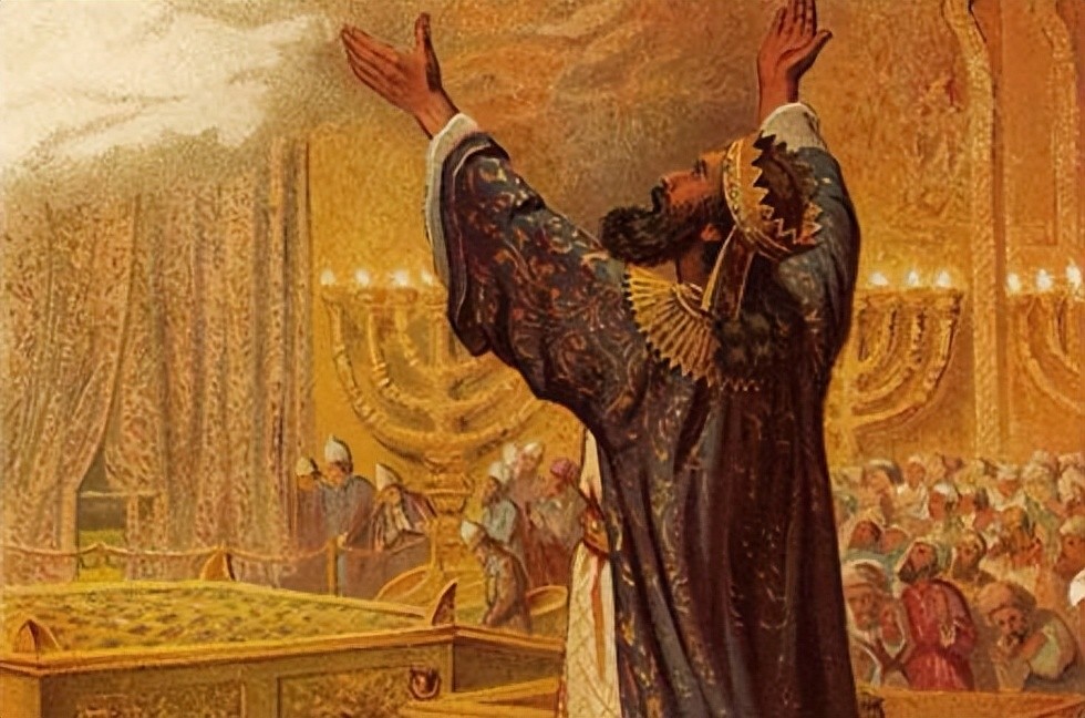 希伯来文化的主要特征（探寻古代希伯来文明）-