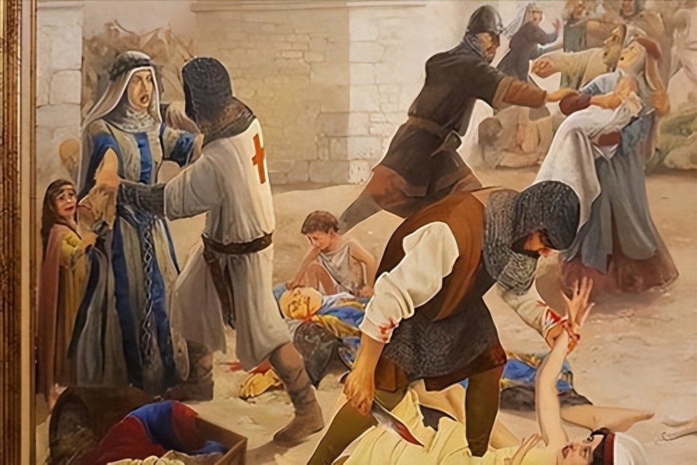 希伯来文化的主要特征（探寻古代希伯来文明）-