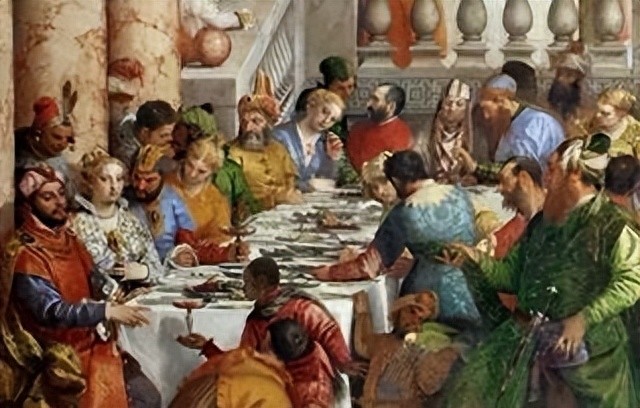 希伯来文化的主要特征（探寻古代希伯来文明）-