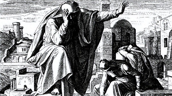 希伯来文化的主要特征（探寻古代希伯来文明）-