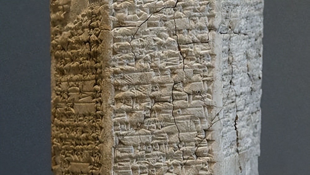 希伯来文化的主要特征（探寻古代希伯来文明）-