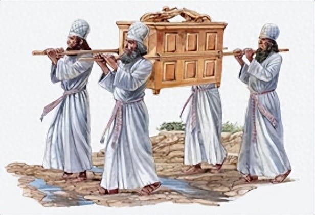 希伯来文化的主要特征（探寻古代希伯来文明）-