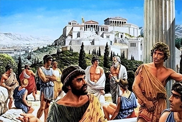 希伯来文化的主要特征（探寻古代希伯来文明）-