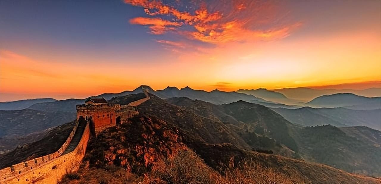 长城的历史价值及影响有哪些（古代修建长城的目的是什么）-
