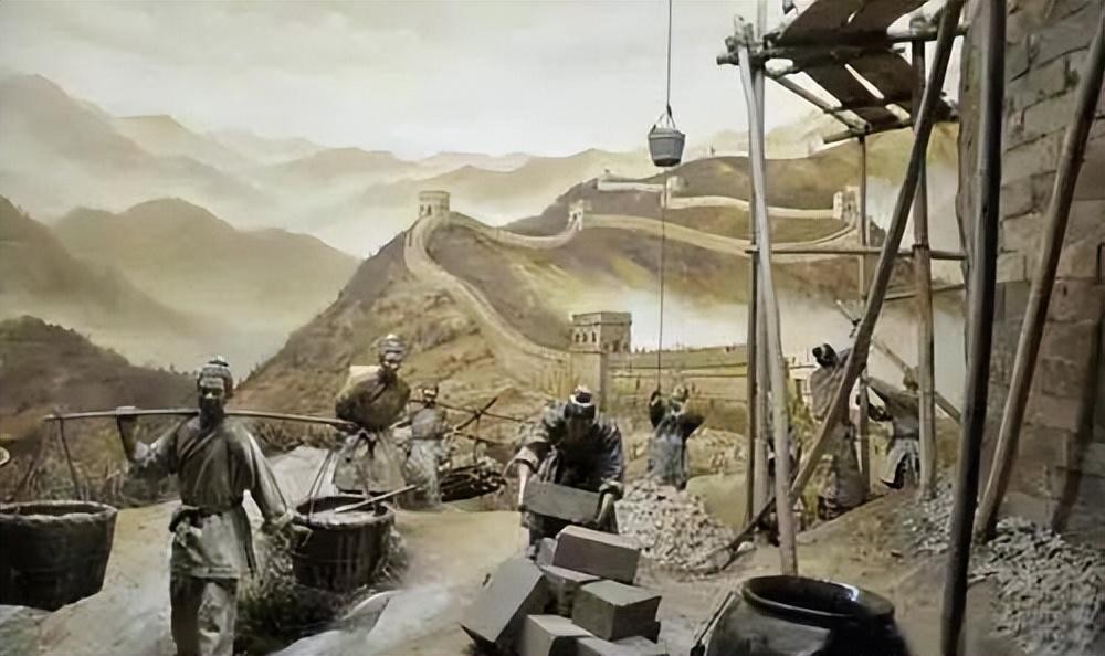 长城的历史价值及影响有哪些（古代修建长城的目的是什么）-