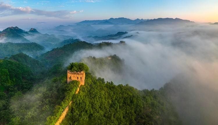 长城的历史价值及影响有哪些（古代修建长城的目的是什么）-