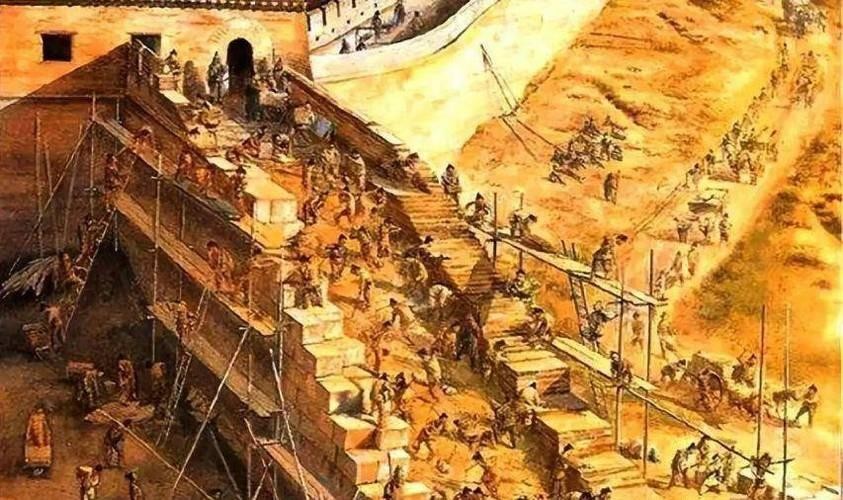 长城的历史价值及影响有哪些（古代修建长城的目的是什么）-