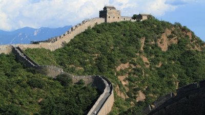 ​长城的历史价值及影响有哪些（古代修建长城的目的是什么）