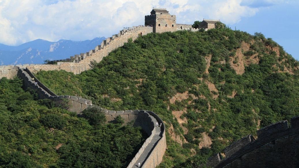 长城的历史价值及影响有哪些（古代修建长城的目的是什么）-