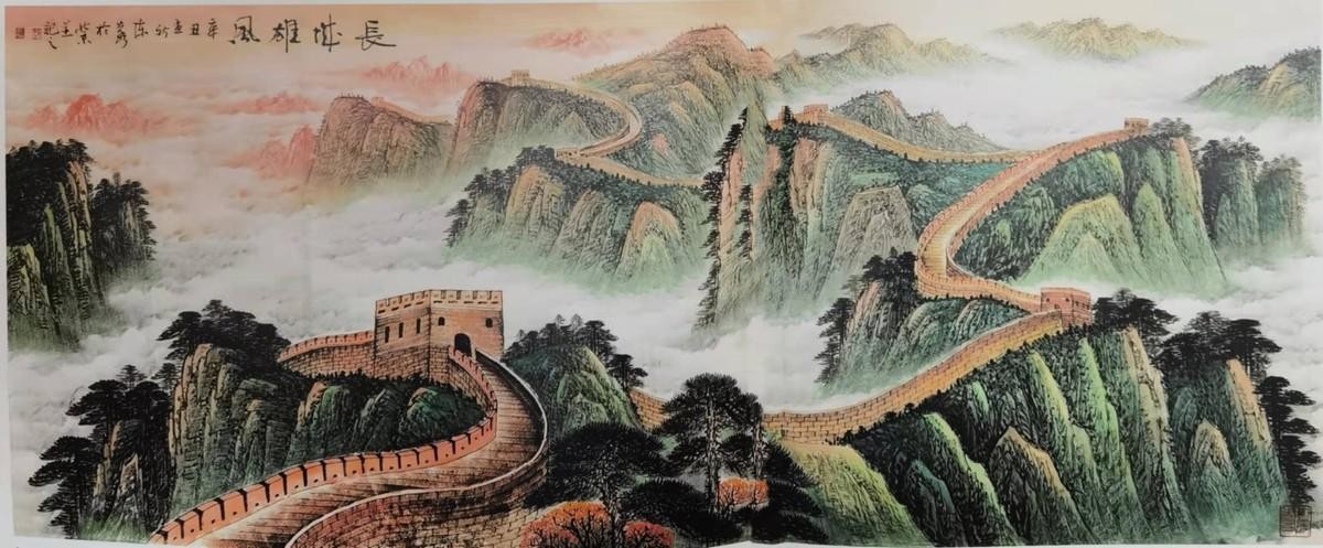 长城的历史价值及影响有哪些（古代修建长城的目的是什么）-