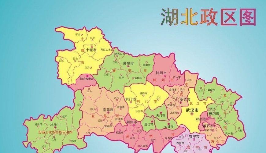 全国31省份人口排名表，2025年人口普查数据一览-