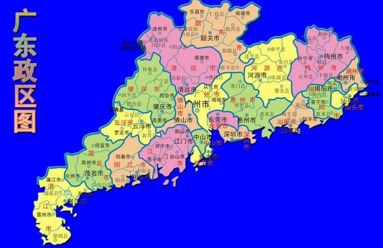 全国31省份人口排名表，2025年人口普查数据一览-