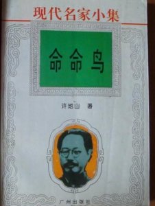​快速阅读名著之《命命鸟》