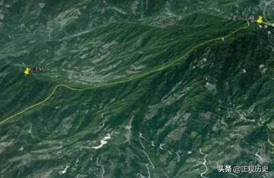 ​84年松毛岭战役：越军六个团被解放军打残，3700具遗体无人带走