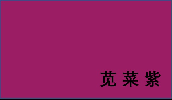 浅褐色是什么颜色（基本颜色认知图片样本）