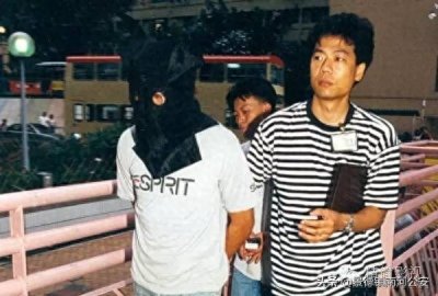 ​香港十大奇案系列之秀茂坪烧尸案