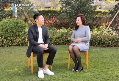 ​校友专访 | 宋治平：刚柔并济，“化工女王”的价值坚守