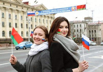 ​盘点世界上与俄罗斯关系最好的国家