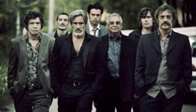 ​北京4位黑老大，加代第二，臧天朔第三，把长春梁旭东都收拾哭了