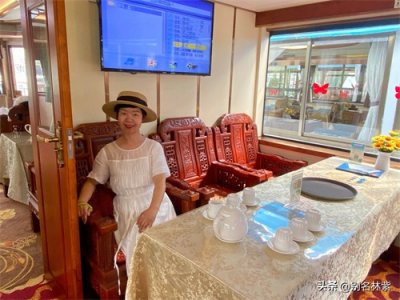 ​桂林到阳朔漓江游船如何选？三星还是四星？购票及乘车保姆级攻略