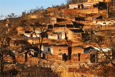 ​四天小长假，从银川出发自驾游四天行程的路线推荐