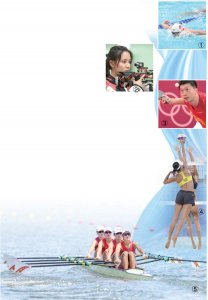 ​值得期待！东京奥运十大看点来了