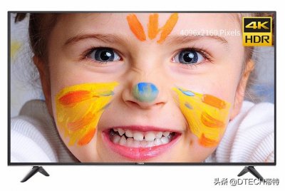 ​你们所说的“4K分辨率”到底是什么？用的人多，知道的人却很少