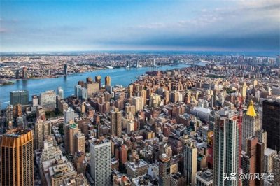 ​2050 年世界格局或生变，3 个 “超级大国” 会是谁？