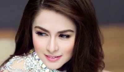 ​2019菲律宾最美女星TOP 10，混血、御姐、演唱俱佳