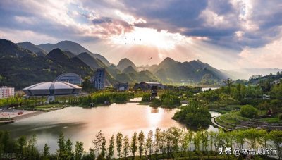 ​中国7、8月份最值得去的10座城市：清凉舒适，适合避暑旅游