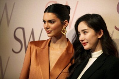 ​2024全世界最漂亮的10个女人排行榜，中国仅上榜一人！