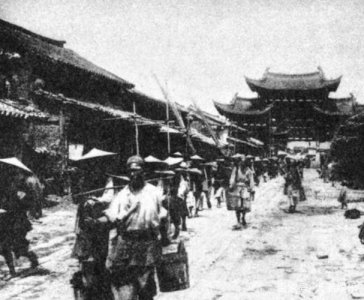 ​经典云南土话—老昆明方言集锦